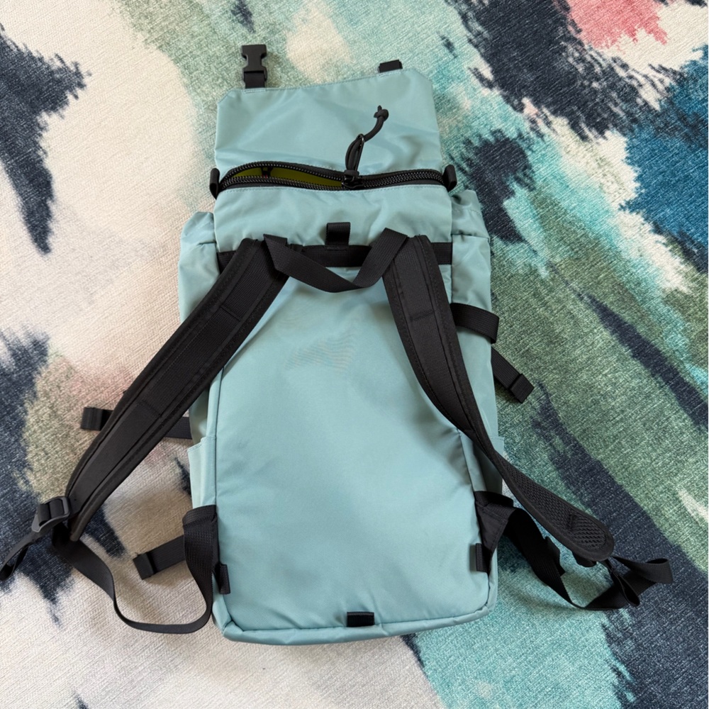Topo Designs Rover Pack Mini - Picture 3 of 4